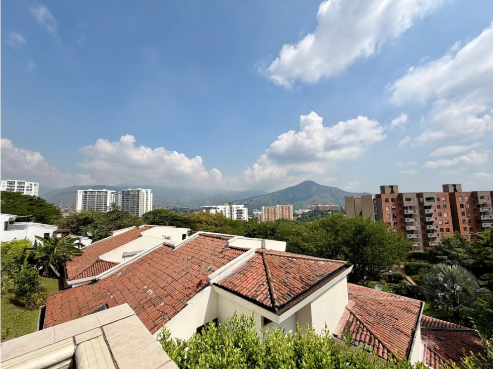 SE VENDE CASA EN BELLAVISTA OESTE DE CALI EN 9826054 — foto 5