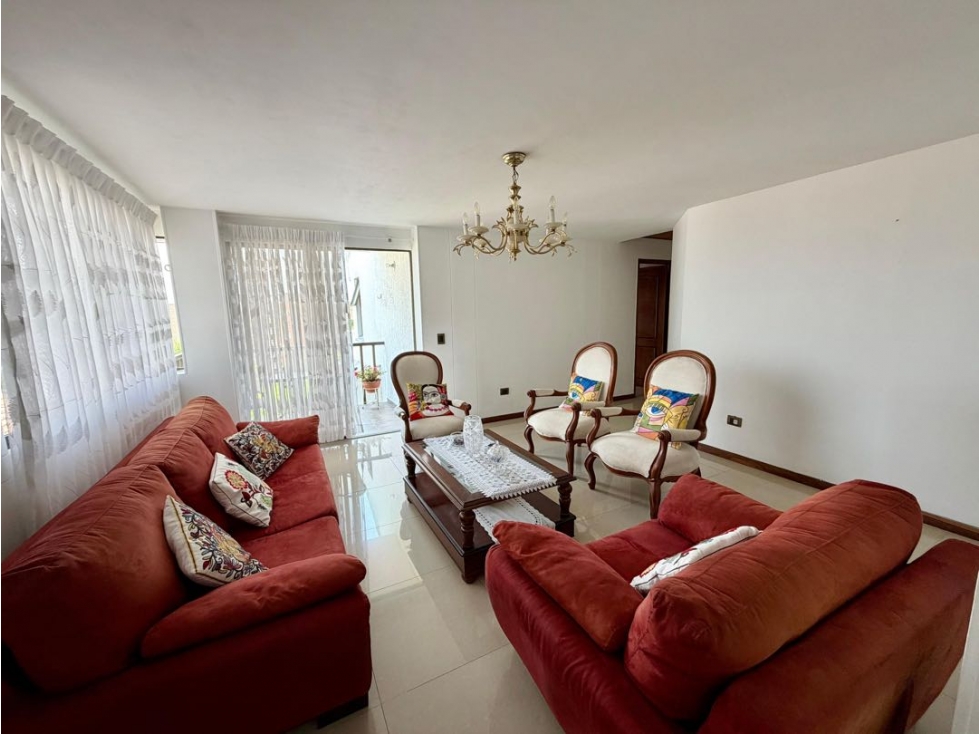 SE VENDE CASA EN BELLAVISTA OESTE DE CALI EN 9826054 — foto 6