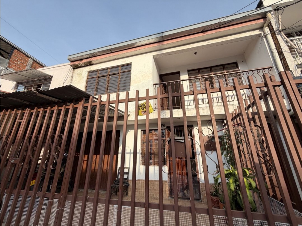 Vendo casa bifamiliar comercial en San Judas VZ9835062 — foto 2
