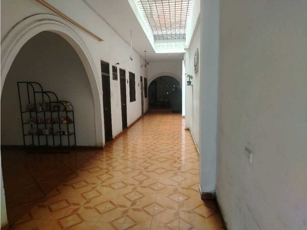 VENDO CASA — foto 2