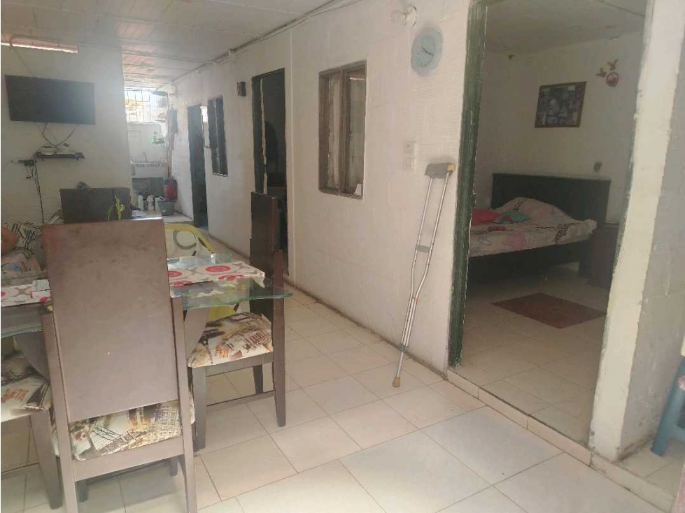 VENDO CASA — foto 5