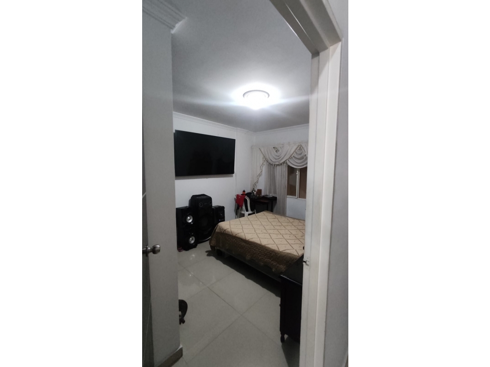 Vendo Casa Ciudad 2000 Full Acabados de 3 Pisos Terraza CJ 6370695 — foto 3
