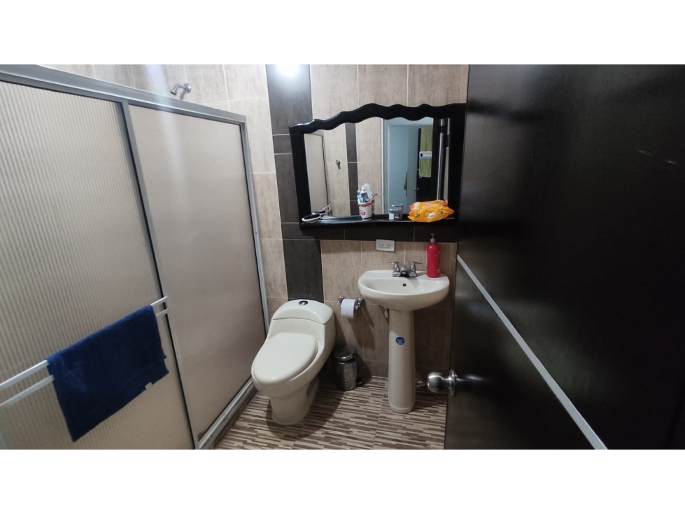 Vendo Casa Ciudad 2000 Full Acabados de 3 Pisos Terraza CJ 6370695 — foto 5