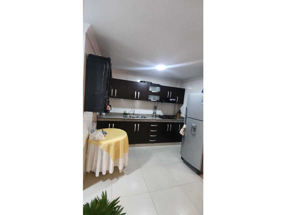 Vendo Casa Ciudad 2000 Full Acabados de 3 Pisos Terraza CJ 6370695 — foto 6