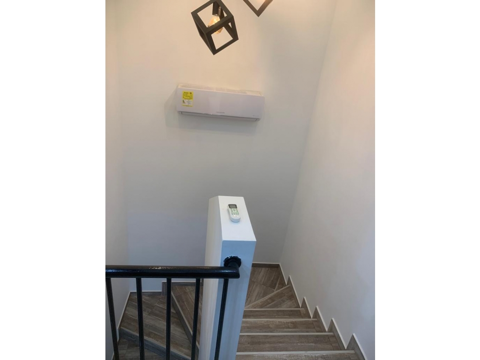 VENDO CASA EN JAMUNDI PARQUE NATURA DE 2 PISOS CJ-SM 6689889 — foto 4