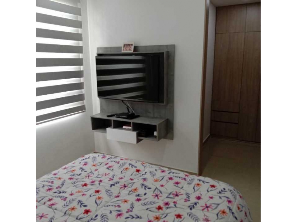 VENDO CASA EN JAMUNDI PARQUE NATURA DE 2 PISOS CJ-SM 6689889 — foto 6