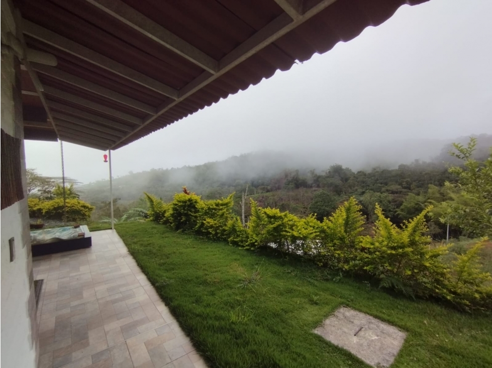 SE VENDE FINCA VIA TOCOTA VEREDA SAN BERNARDO - YP - 7038924 — foto 6