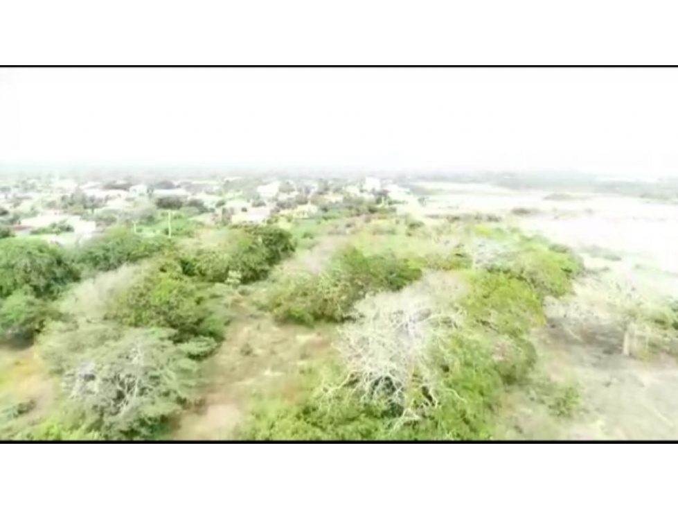 VENDO TERRENO EN CARTAGENA 350MIL METROS CS — foto 2