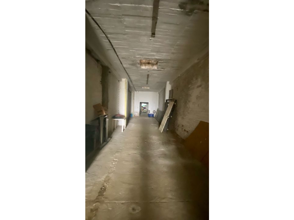Vendo Bodega en el limonar a media cuadra de la 5ta CS 7211768 — foto 3