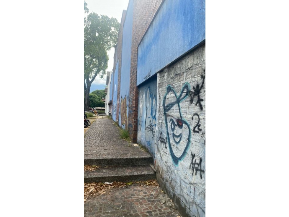 Vendo Bodega en el limonar a media cuadra de la 5ta CS 7211768 — foto 5