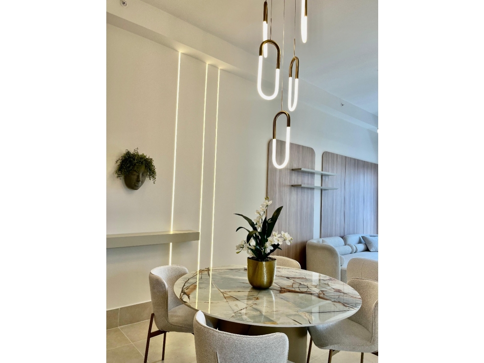 Alquiler de Apartamento en PH Ocean House Santa María — foto 2