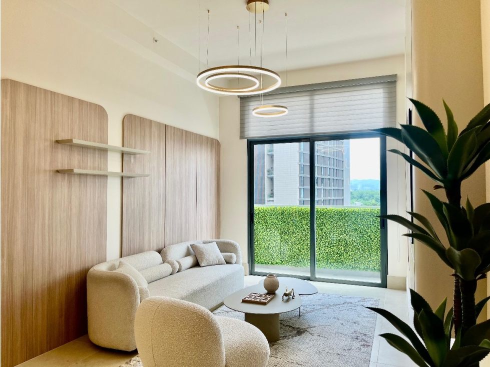 Alquiler de Apartamento en PH Ocean House Santa María — foto 3