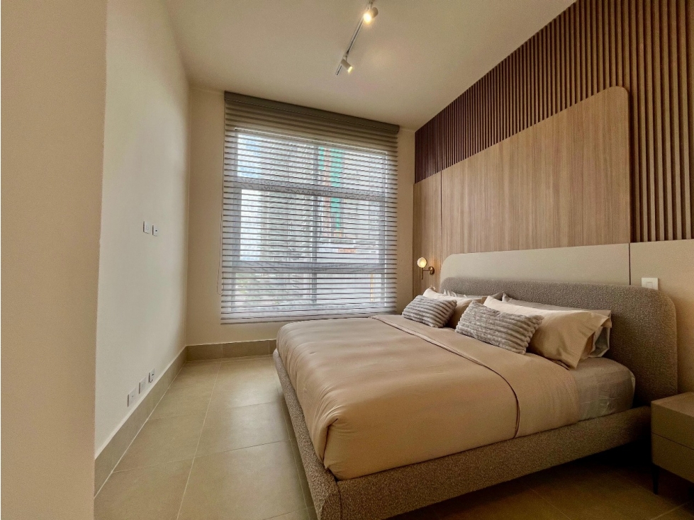 Alquiler de Apartamento en PH Ocean House Santa María — foto 4