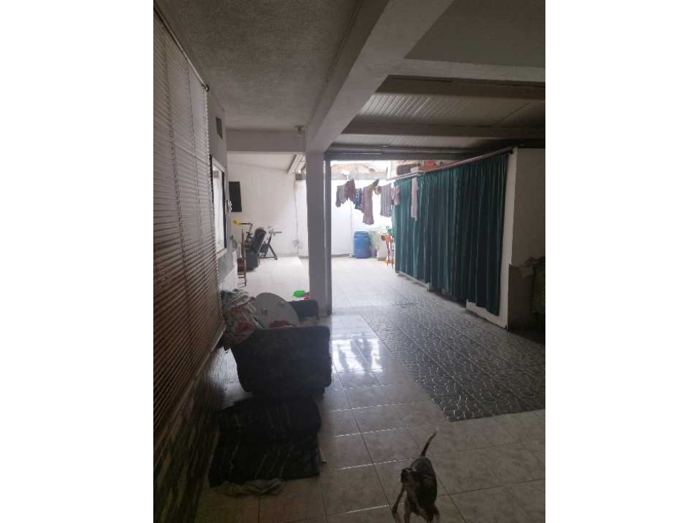 VENDO CASA PRIMER PISO PROPIEDAD HORIZONTAL EL OLIMPICO CS 7211767 — foto 3