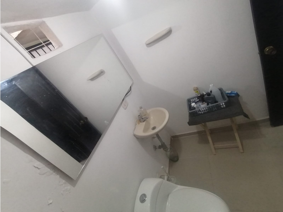 VENDO APARTAESTUDIO DE 25 M2 EL CANEY EDIF BIEN UBICADO ALG 7216255 — foto 6