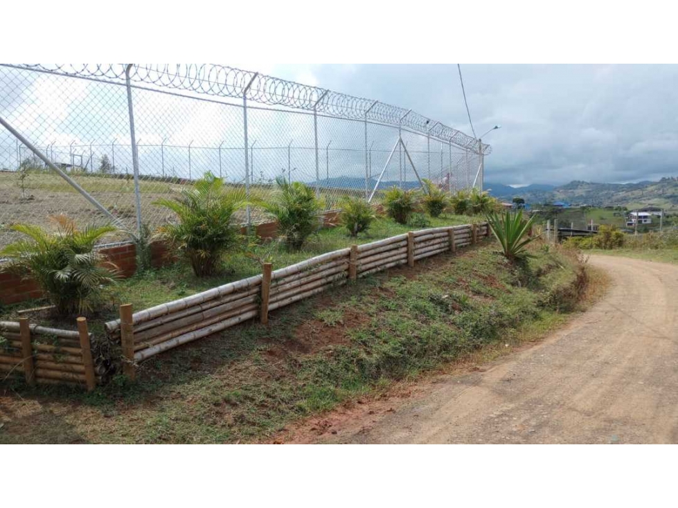 VENDO EXCELENTE LOTE EN LA CUMBRE 7211769 - 3