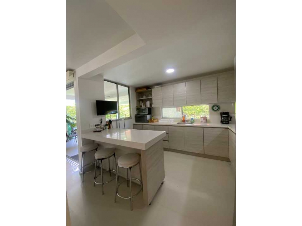 VENDO CASA EN LA MERCEDES JAMUNDI CS 7223674 — foto 5
