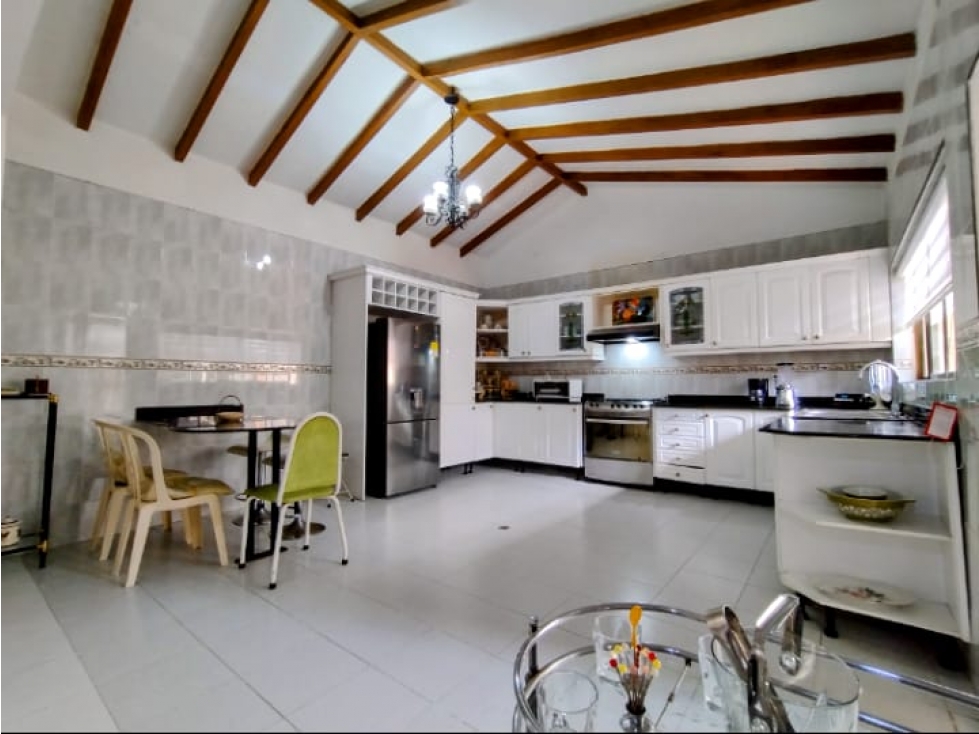 Venta Casa en el Bosque - YP - 7429597 — foto 4