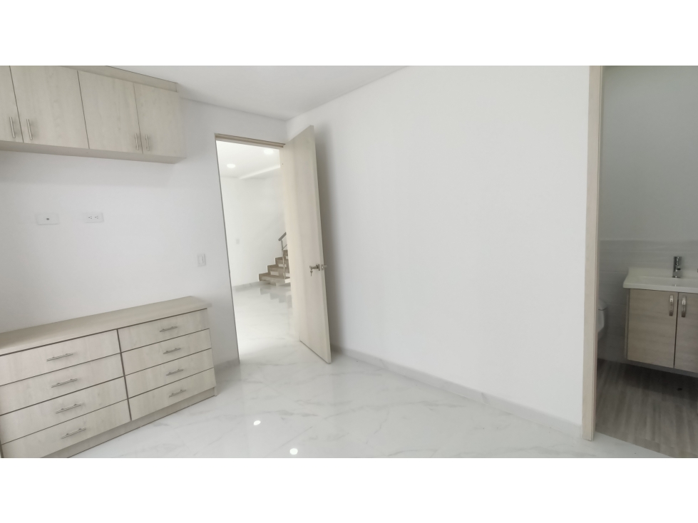 CASA LUXURY EN MANANTIAL LAS MERCEDES LB - ALG 7429172 — foto 5