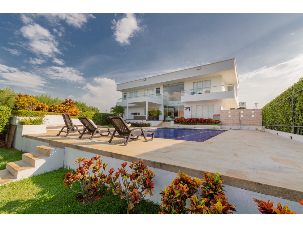 Vendo Casa en Pance CJ 7430356 — foto 4