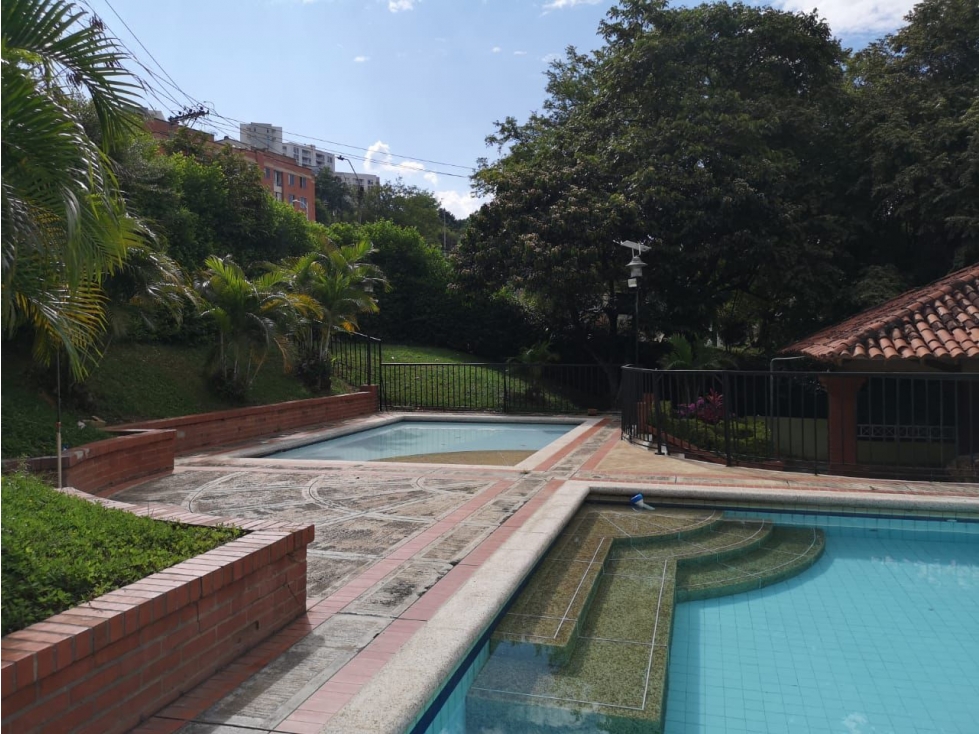 Vendo Apartamento Piso 5 Altos del madrigal Meléndez CJ 7488919 — foto 5