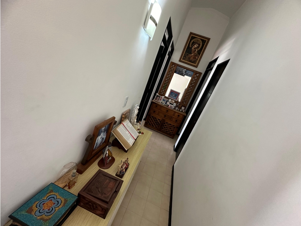 Vendo Apartamento Piso 5 Altos del madrigal Meléndez CJ 7488919 — foto 6
