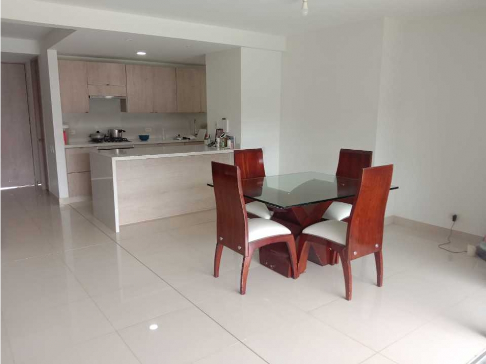 VENTA DE CASA EN LAS MERCEDES CASA TERRA JAMUNDI ML6686198 — foto 5