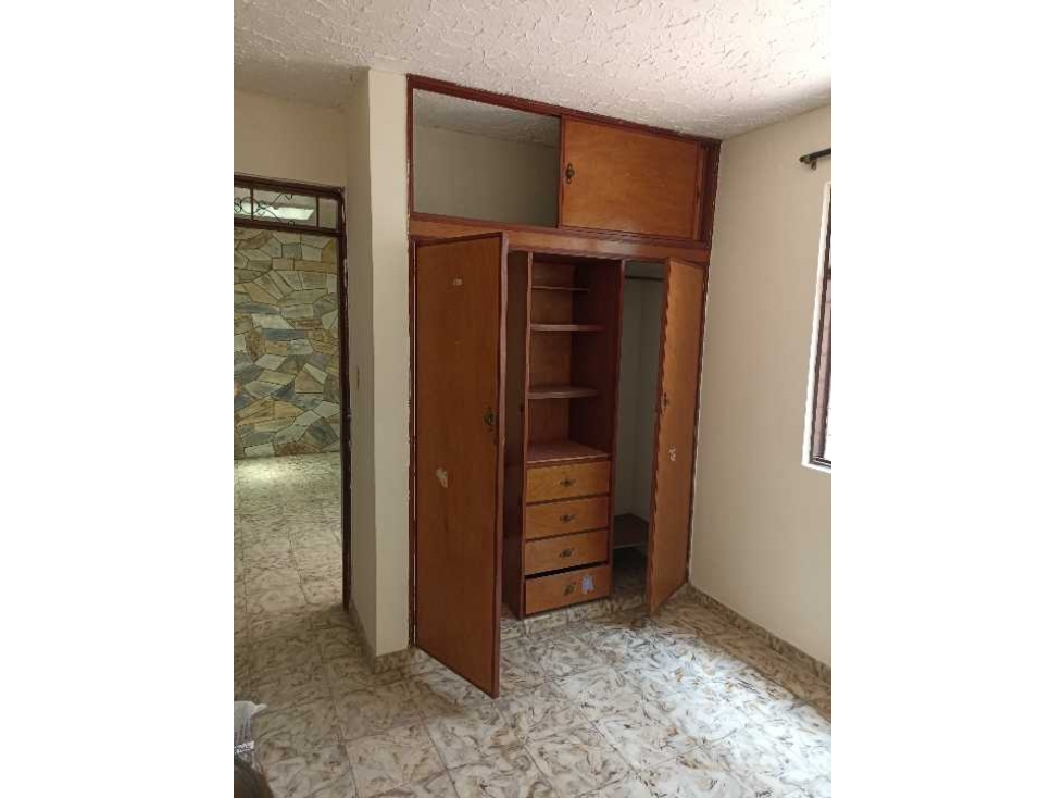VENTA CASA EN CAMBULOS 2 PISOS INDEPENDIENTES (ML) 6407052. — foto 3