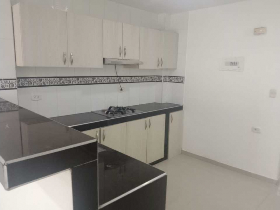 VENDO CASA 2 PISO COUNTRY PLAZA 2 (JAMUNDI) ML6754150 — foto 3