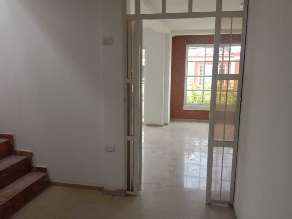 VENDO CASA 2 PISO COUNTRY PLAZA 2 (JAMUNDI) ML6754150 — foto 4