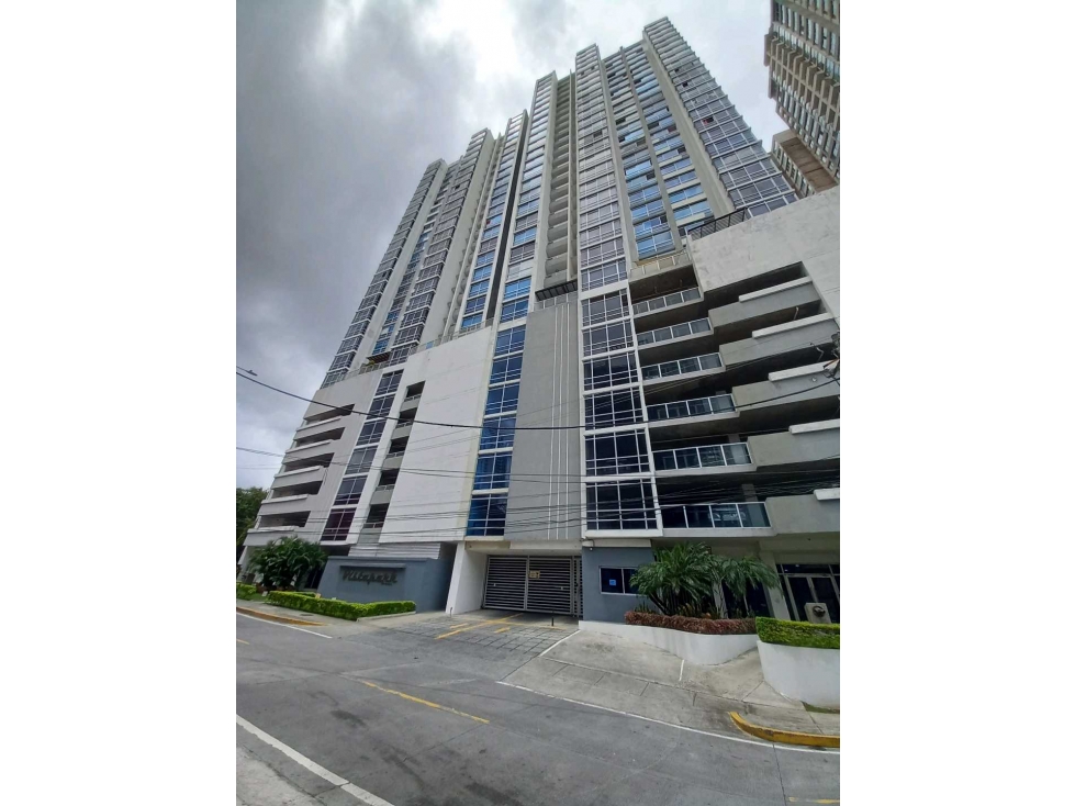 Apartamento en Venta en Ciudad de Panamá