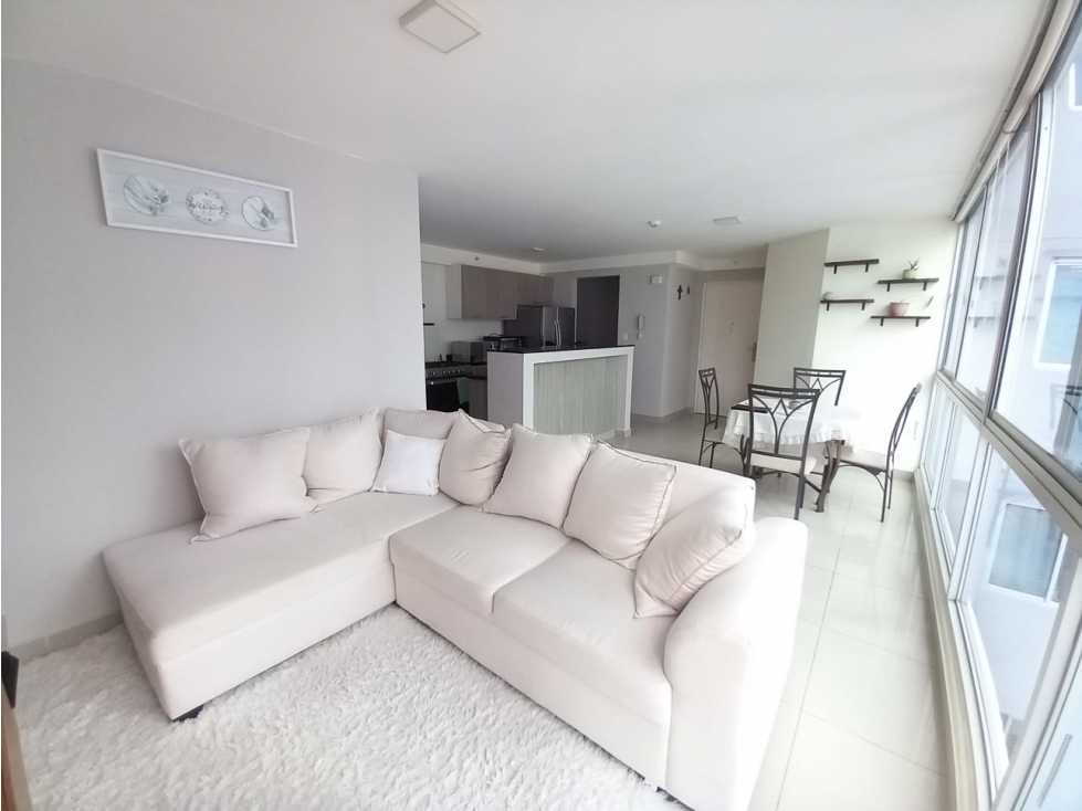 Apartamento en Venta en Ciudad de Panamá
