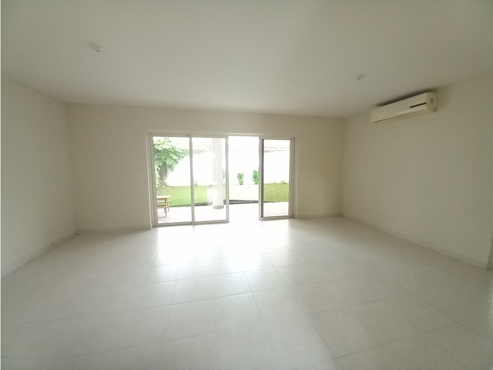 Casa en Venta en Juan Díaz