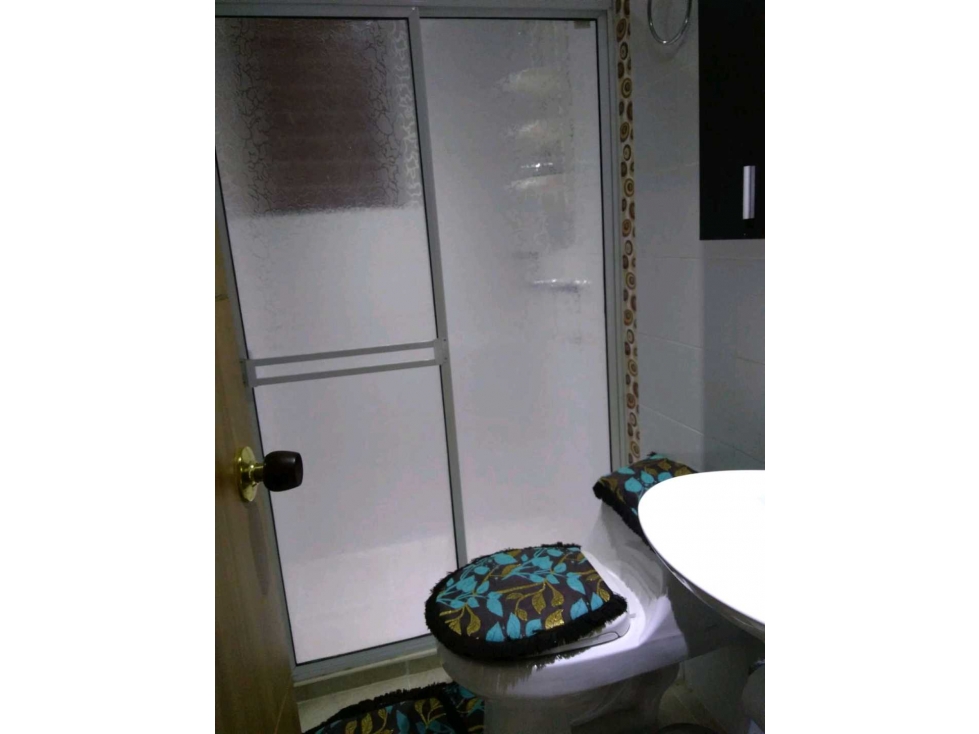 VENDO APARTAMENTO VALLE DEL LILI 2 PISO ML.8156723 — foto 2
