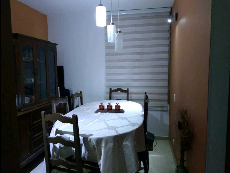 VENDO APARTAMENTO VALLE DEL LILI 2 PISO ML.8156723 — foto 3