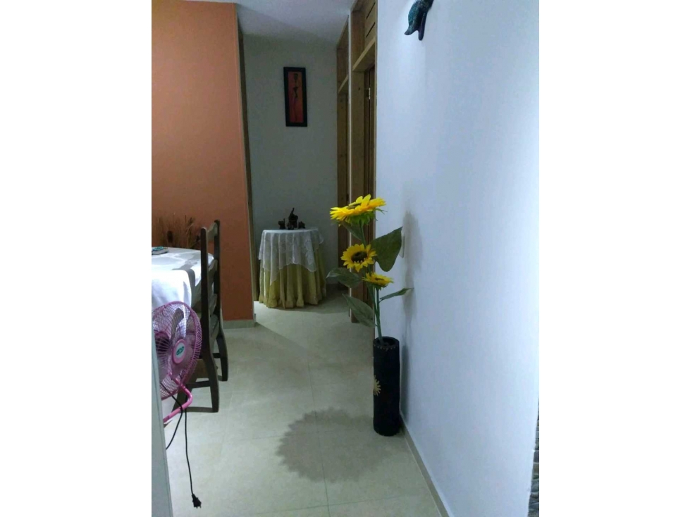 VENDO APARTAMENTO VALLE DEL LILI 2 PISO ML.8156723 — foto 4