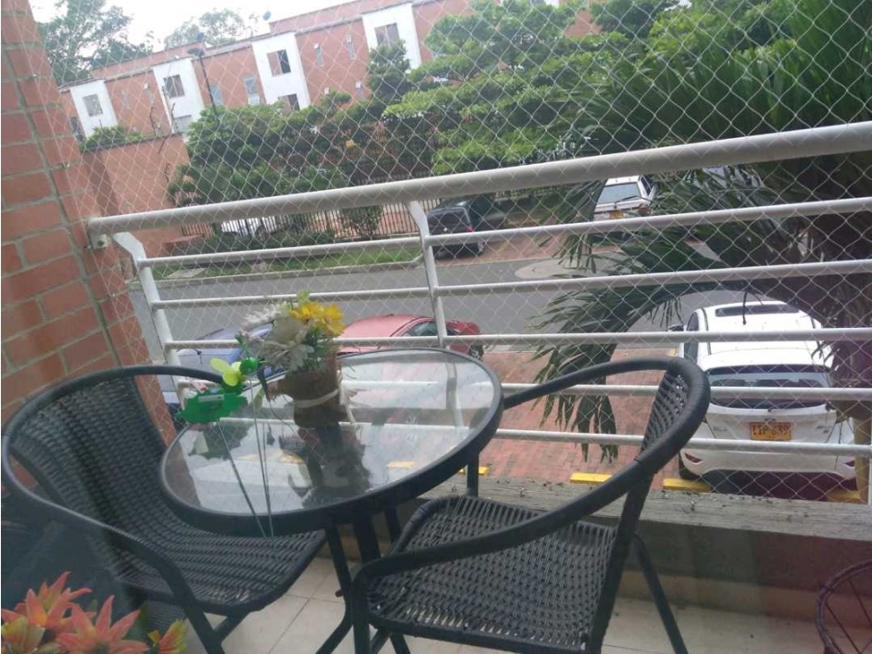 VENDO APARTAMENTO VALLE DEL LILI 2 PISO ML.8156723 — foto 6