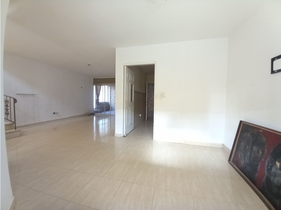 Casa en Venta en San Miguelito