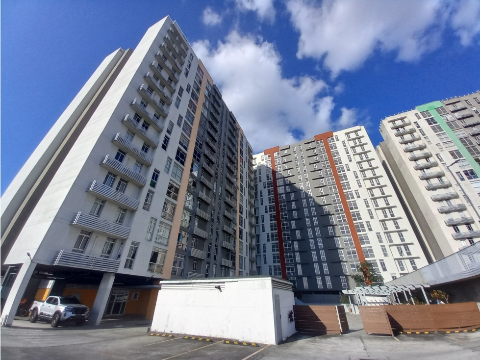 APARTAMENTO EN VENTA EN PH TORRES DEL ESTE - DON BOSCO