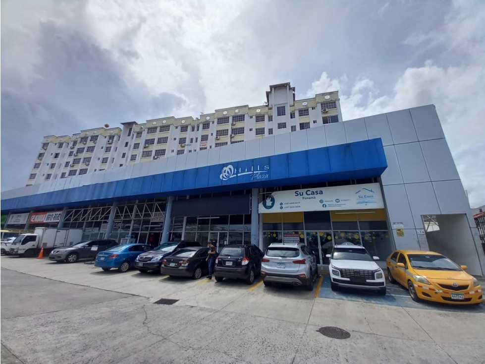 Local en Venta en San Miguelito
