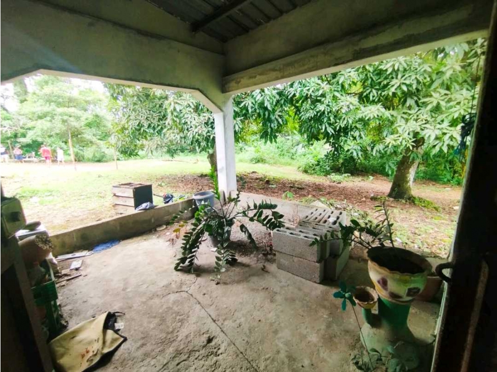 CASA A LA VENTA EN VILLA ZAITA - LAS CUMBRES- 500 M2 TERRENO — foto 2