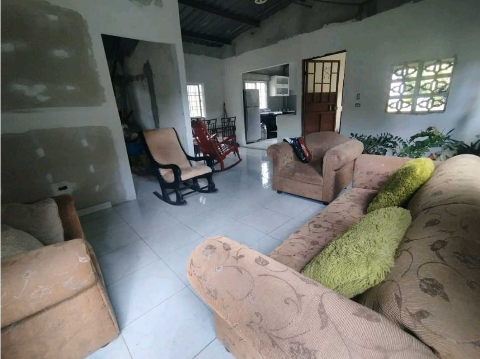 CASA A LA VENTA EN VILLA ZAITA - LAS CUMBRES- 500 M2 TERRENO — foto 3