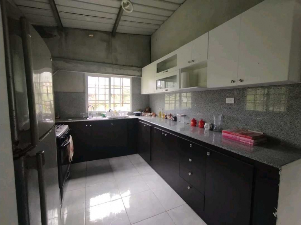 CASA A LA VENTA EN VILLA ZAITA - LAS CUMBRES- 500 M2 TERRENO — foto 4