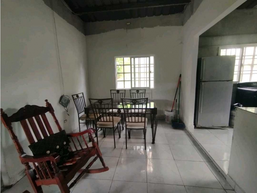 CASA A LA VENTA EN VILLA ZAITA - LAS CUMBRES- 500 M2 TERRENO — foto 5