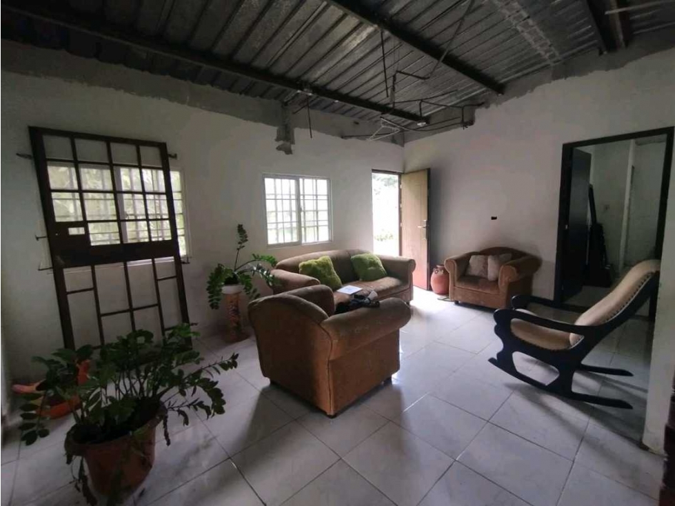 CASA A LA VENTA EN VILLA ZAITA - LAS CUMBRES- 500 M2 TERRENO — foto 6