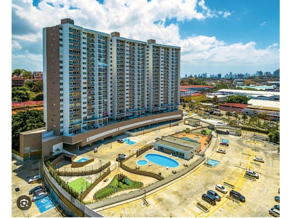 Apartamento en venta PH Aviñon Tower