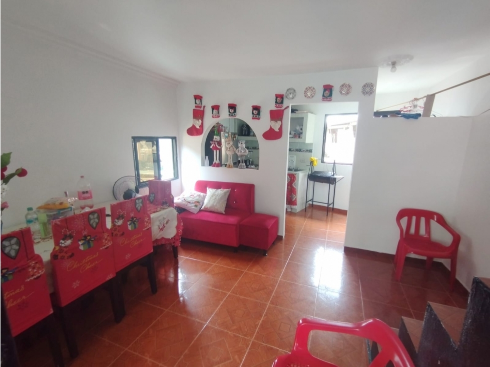SE VENDE CASA PEATONAL EN TERRON COLORADO - YP - 8372844 — foto 2