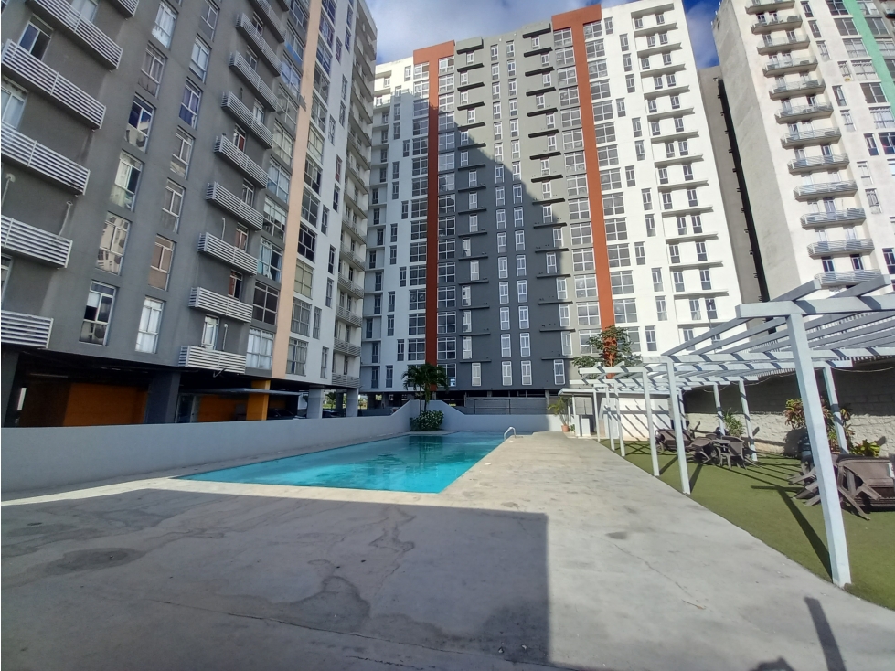 APARTAMENTO EN VENTA EN PH TORRES DEL ESTE - DON BOSCO — foto 3
