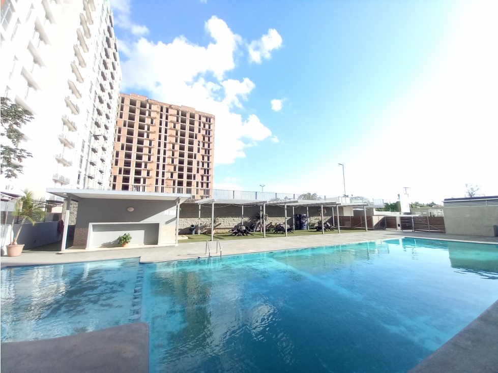 APARTAMENTO EN VENTA EN PH TORRES DEL ESTE - DON BOSCO — foto 4