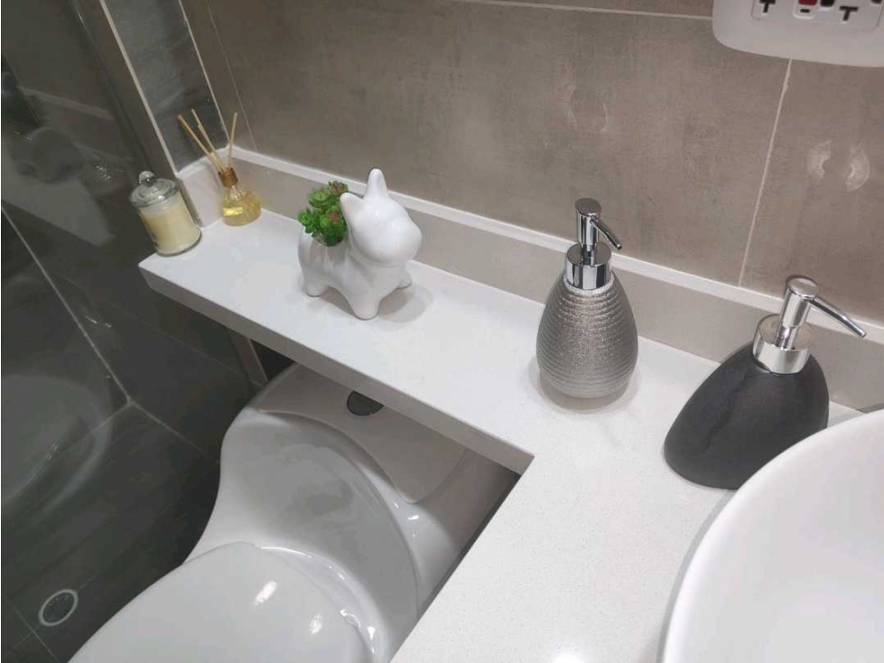 VENDO LINDO APARTAMENTO EN ALTO S DE SEMILLEROS MELENDE CS 8406530 — foto 4
